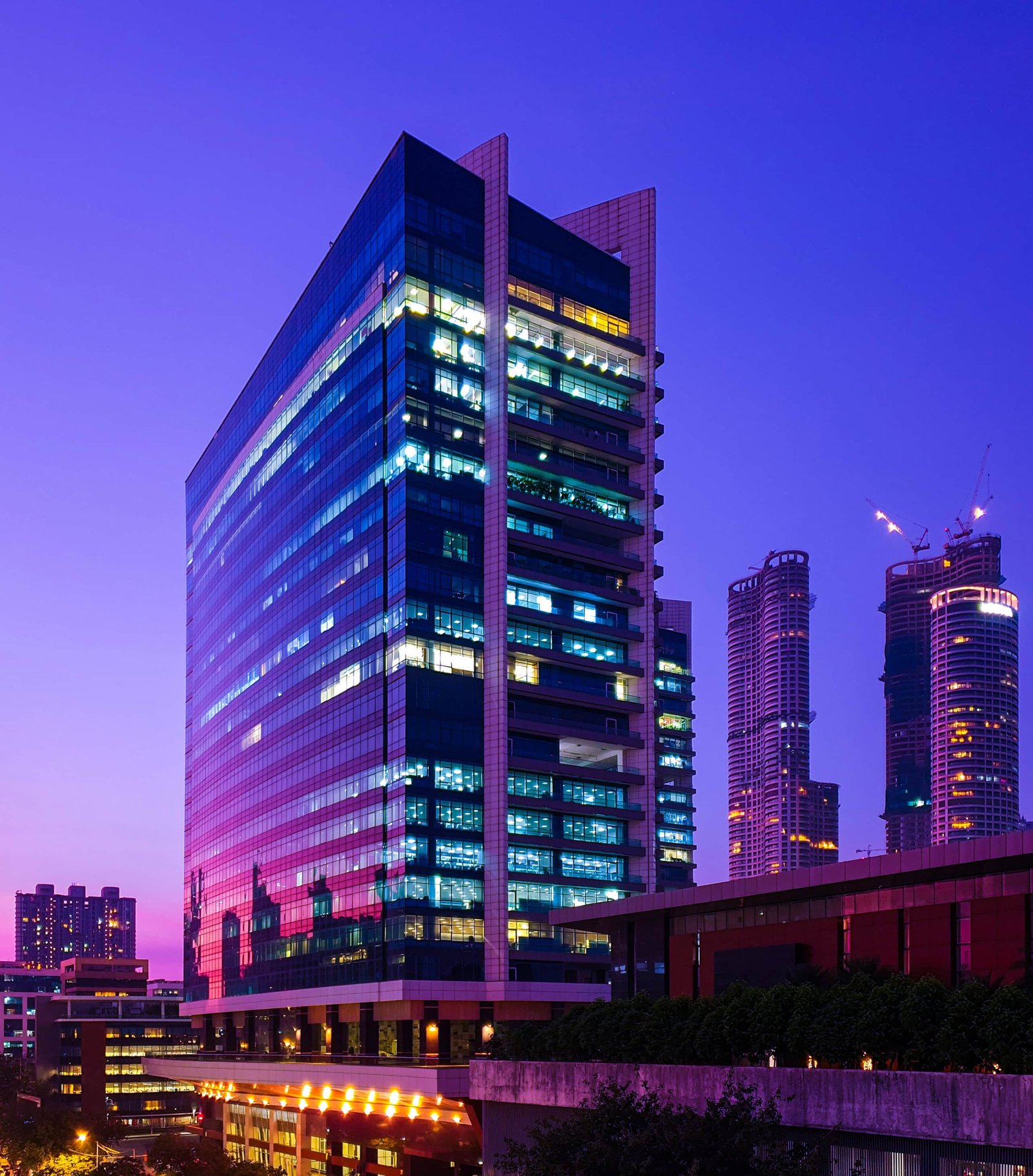 We'd love to hear from you